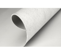 ПВХ-мембрана LOGICROOF V-GR FB 1,5 мм серый (2,1х15 м), рулон 31,5 м2