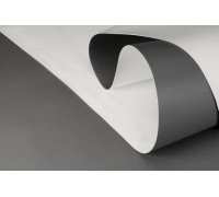 ПВХ-мембрана LOGICROOF V-RP 1,5 мм белая RAL 9003 (2,1 х 20 м), рулон 42 м2