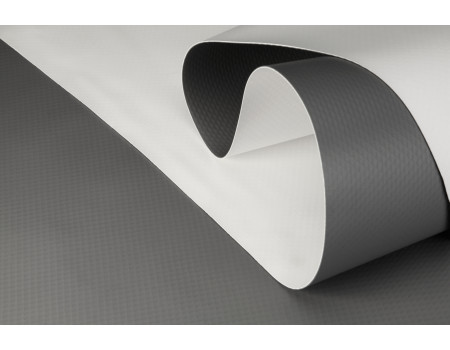 ПВХ-мембрана LOGICROOF V-RP 1,5 мм белая RAL 9003 (2,1 х 20 м), рулон 42 м2