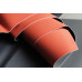 ПВХ-мембрана LOGICROOF V-RP 1,5 мм красная RAL 3016 (2,1 х 20 м), рулон 42 м2