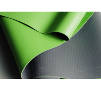 ПВХ-мембрана LOGICROOF V-RP 1,5 мм зеленая RAL 6011 (2,1 х 20 м), рулон 42 м2