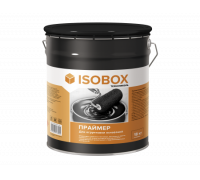 Праймер битумный ISOBOX, ведро 18 кг