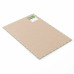 Звукоизоляционная панель SoundGuard ЭкоЗвукоИзол 1200×800×13 мм (0,96 кв.м.)