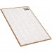 Звукоизоляционная панель SoundGuard Premium 1200×800×18 мм (0,96 кв.м.)