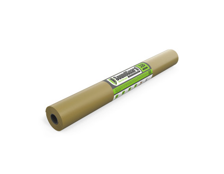 Звукоизоляционная мембрана SoundGuard Membrane 3.8  2500х1200х3,8 мм (3 м2 в рул)