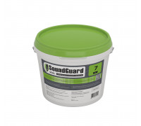 Виброакустический герметик  SoundGuard 7 кг