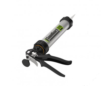 Пистолет для герметика SoundGuard 310 