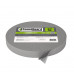Демпферная виброгасящая лента SoundGuard ВиброЛента 27  х 4 мм (12 м.п/рул.)
