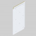 Комбинированная трехслойная панель SoundGuard Gipslock 40 1200×600×40 мм (0,72 кв.м.) с крепежом