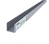 Профиль потолочный направляющий SoundGuard Strong ППН  27×28×3000 мм