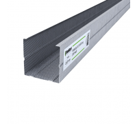 Профиль стоечный SoundGuard Strong ПС-2  50×50×3000 мм