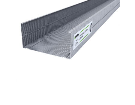 Профиль стоечный SoundGuard Strong ПС-6  100×50×3000 мм