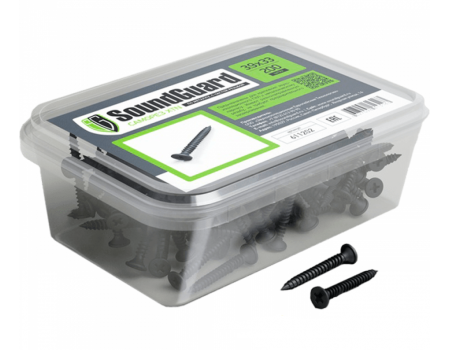 Саморезы SoundGuard  XTN 3,9х41 (уп.200шт)